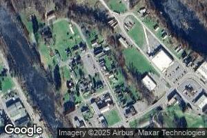 207 Central Ave, Parsons, WV 26287