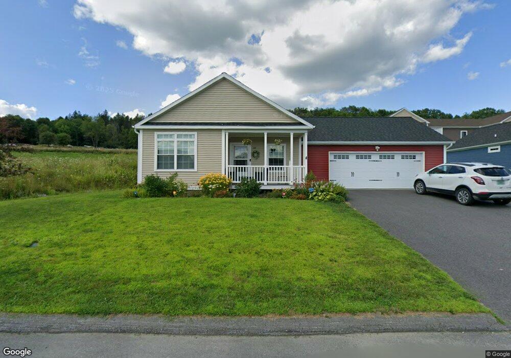 143 Mathieu Dr unit 25, Barre, VT 05641 - photo 1