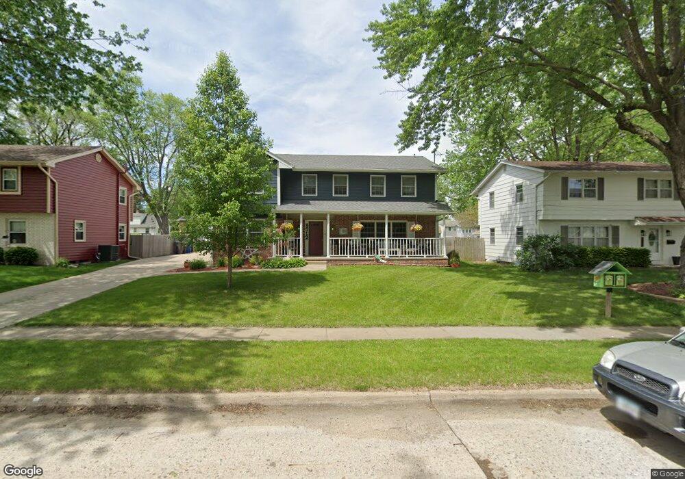 3512 48th Place, Des Moines, IA 50310 - photo 1
