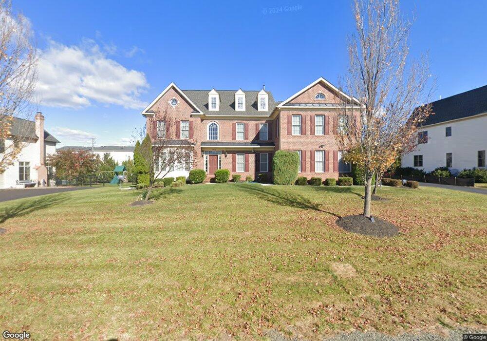 42758 Virginia Oak Ct, Broadlands, VA 20148 - photo 1