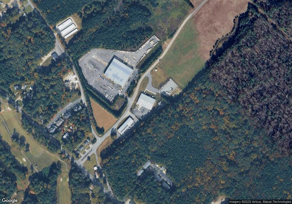 310 Industrial Pkwy, West Point, VA 23181 - photo 1