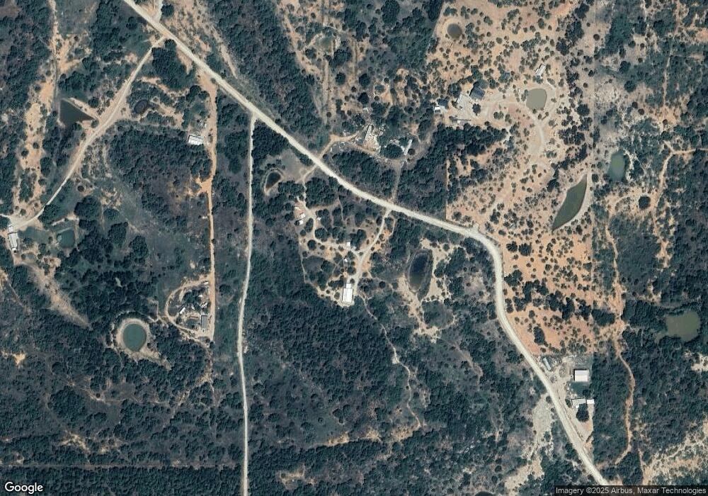 8851 County Road 133, Brownwood, TX 76801 - photo 1