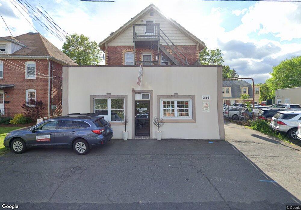 226 New Britain Rd unit 2, Berlin, CT 06037 - photo 1