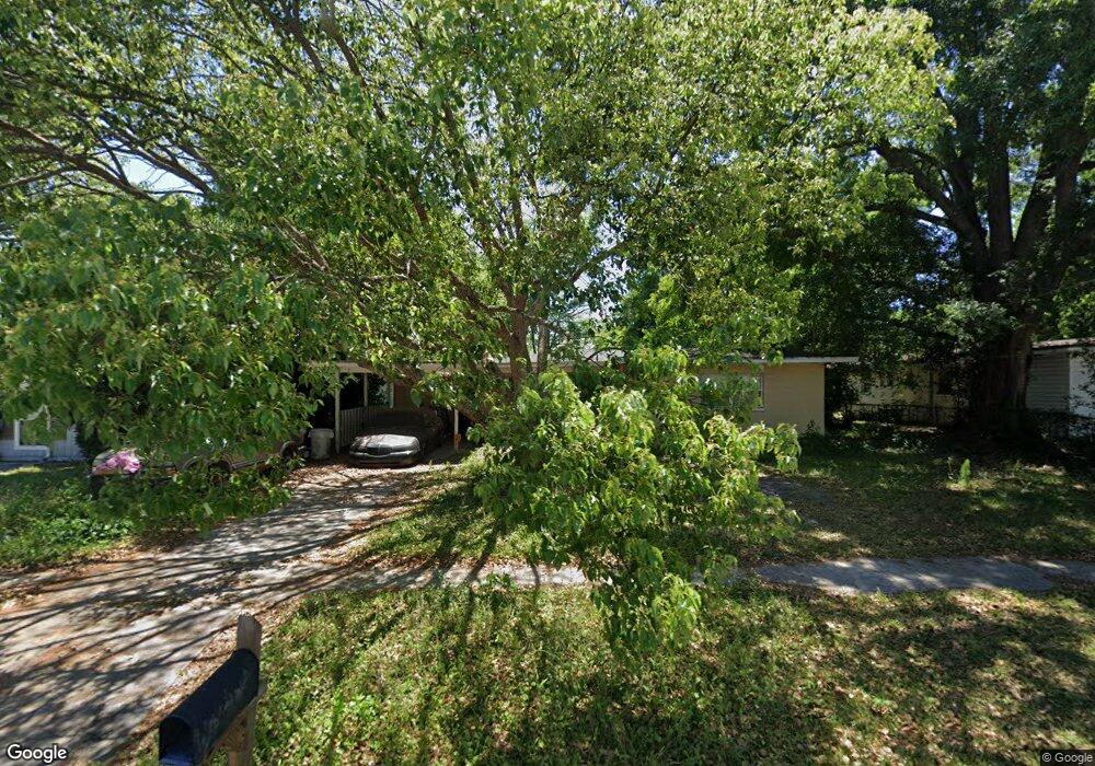 7428 Canaveral Rd, Jacksonville, FL 32210 - photo 1