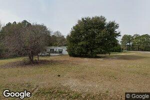 118 E Main St, Alamo, GA 30411