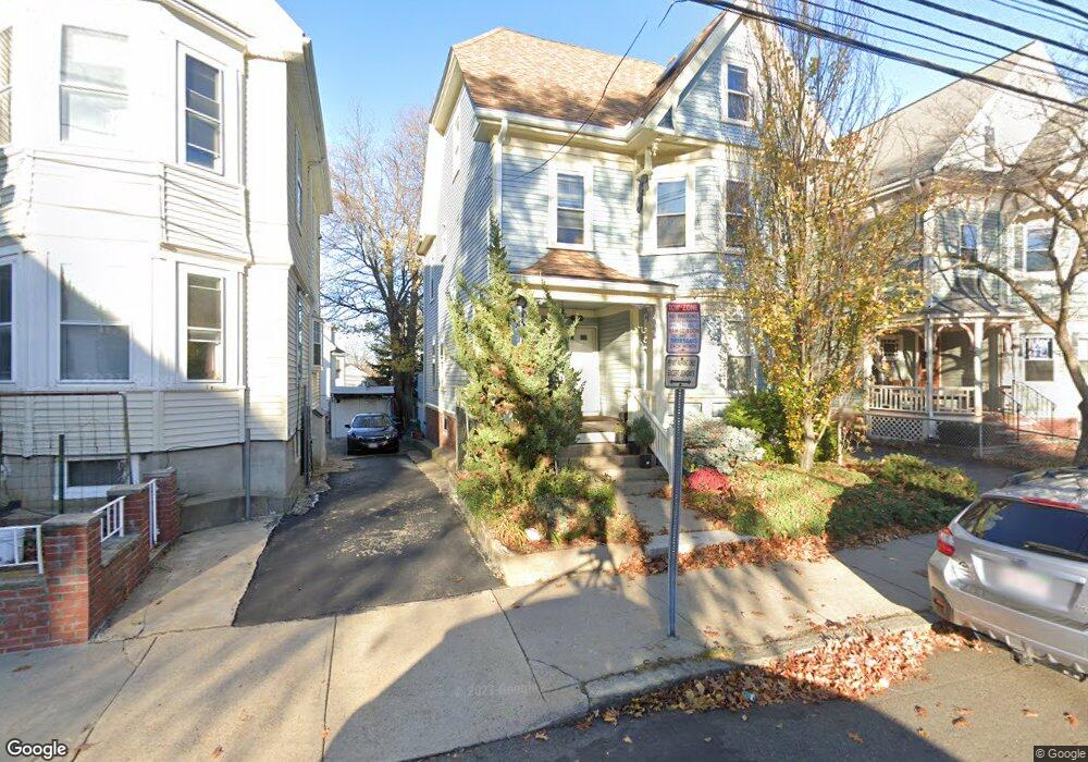 55 Hudson St unit 1, Somerville, MA 02143 - photo 1