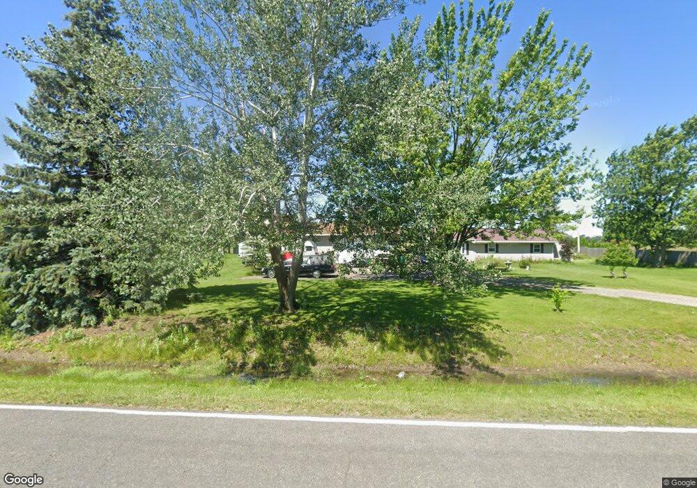 7543 Durand Rd, New Lothrop, MI 48460 - photo 1