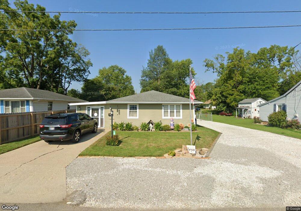 221 Reavis St, Princeton, IN 47670 - photo 1