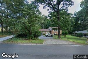 3151 Henderson Mill Rd, Atlanta, GA 30341