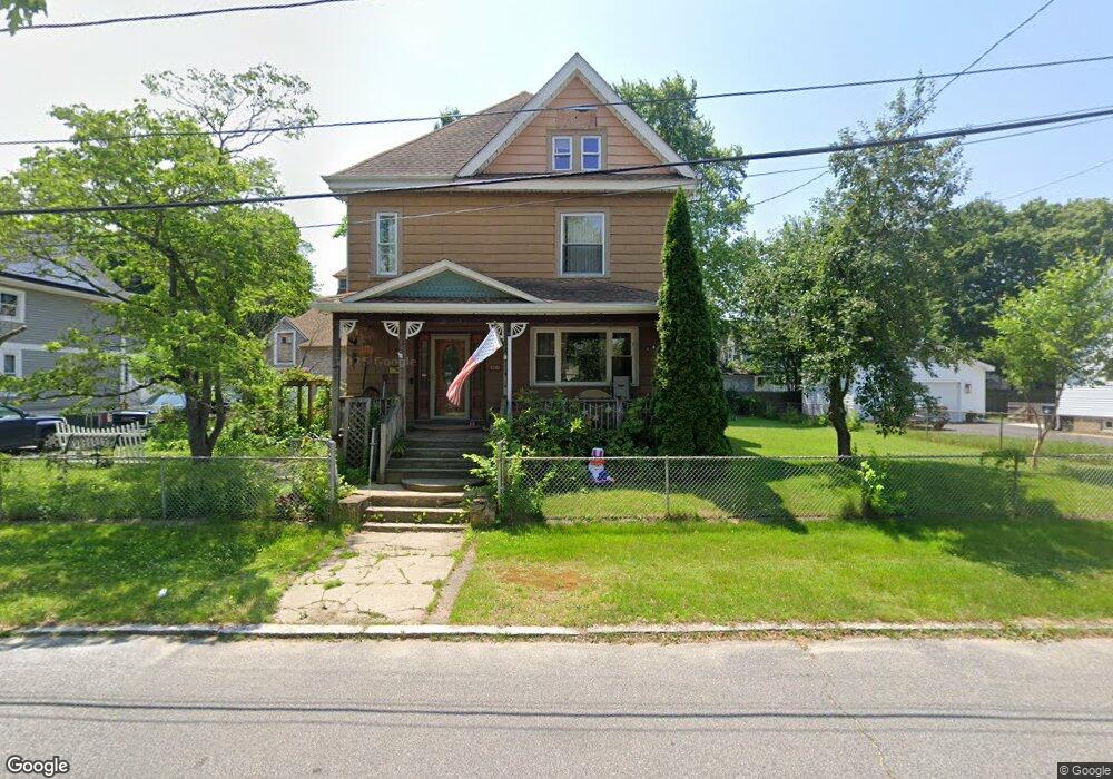 32 Oakland Ave, Cranston, RI 02910 - photo 1