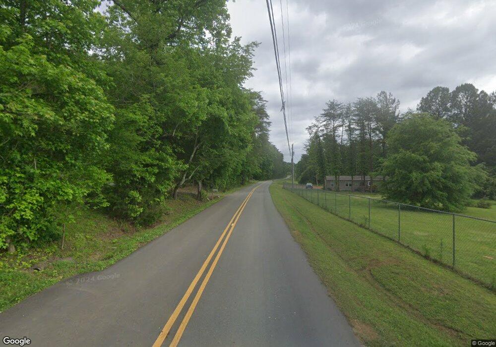 0 Gillsepie Rd, Fairmont, GA 30139 - photo 1