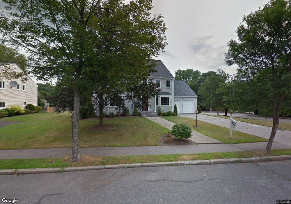 5 Lovett Rd unit SF, Newton Center, MA 02459 - photo 1