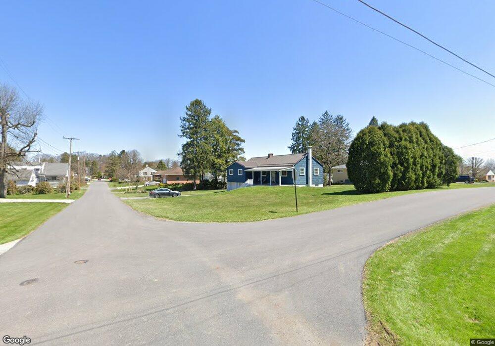 1719 Magdalene Way, Johnstown, PA 15905 - photo 1