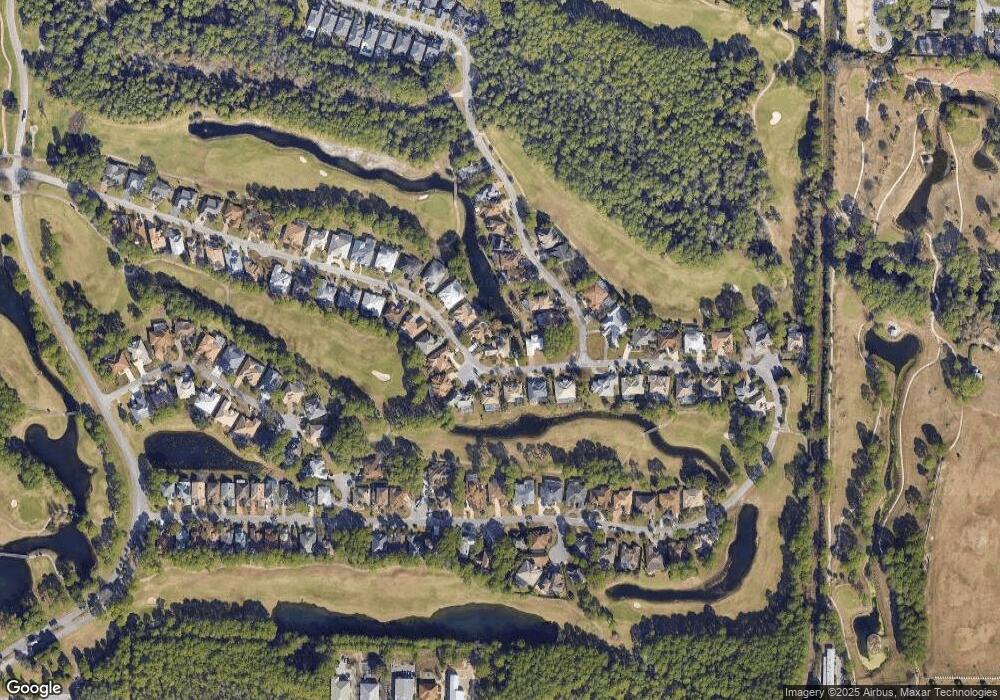 646 Indigo Loop, Miramar Beach, FL 32550 - photo 1