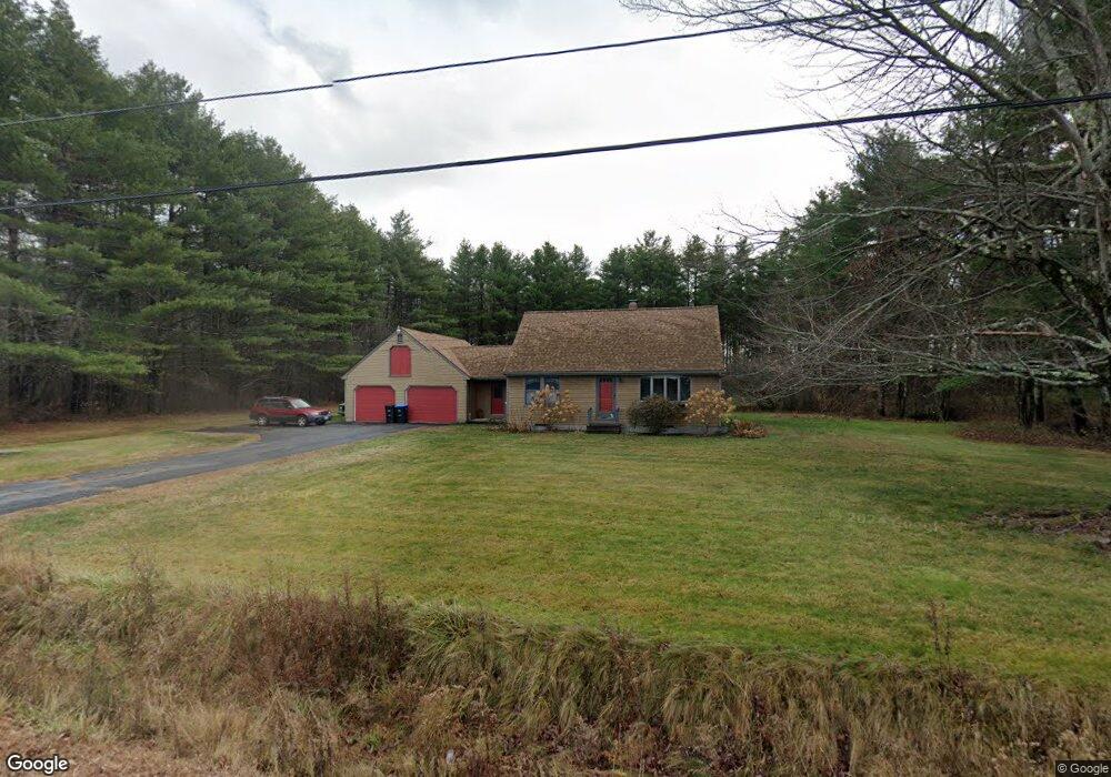 23 Alweber Rd, Windham, ME 04062 - photo 1