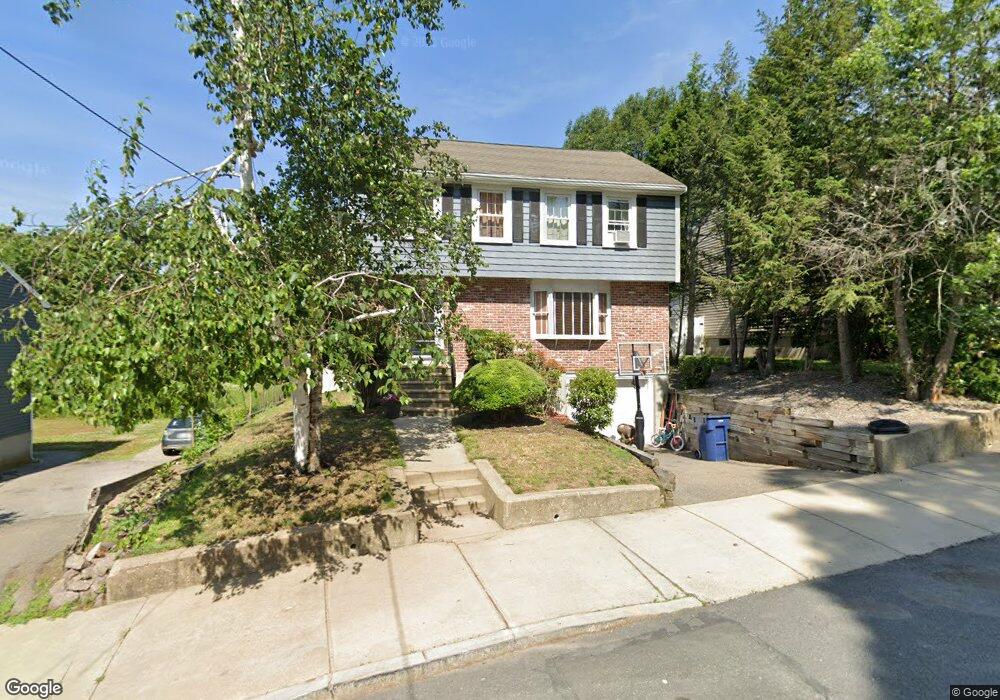 53 New Haven St, West Roxbury, MA 02132 - photo 1