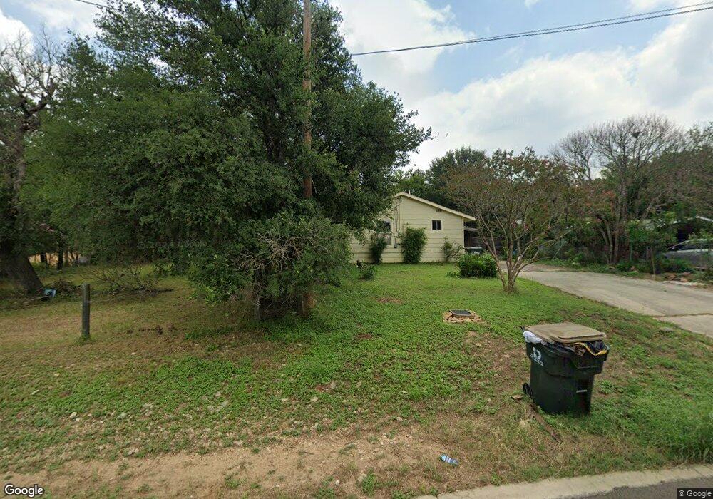 1004 Dartmouth St, San Marcos, TX 78666 - photo 1