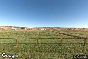 80 Cowpoke Rd, Baggs, WY 82321