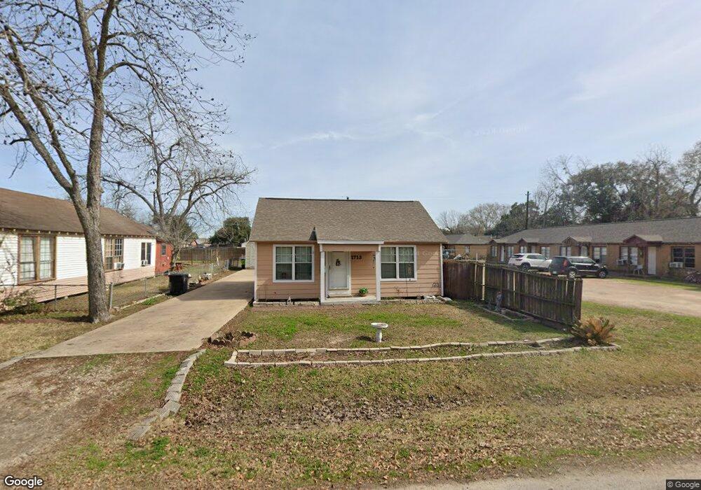1713 7th St, Rosenberg, TX 77471 - photo 1