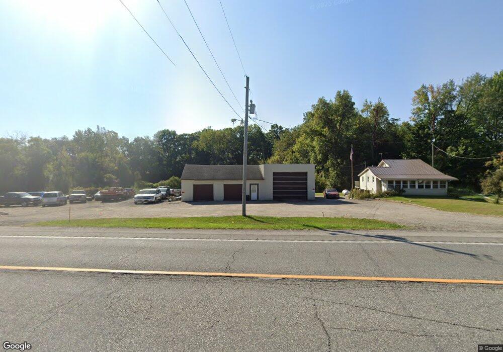 442 E Us Highway 20, La Porte, IN 46350 - photo 1