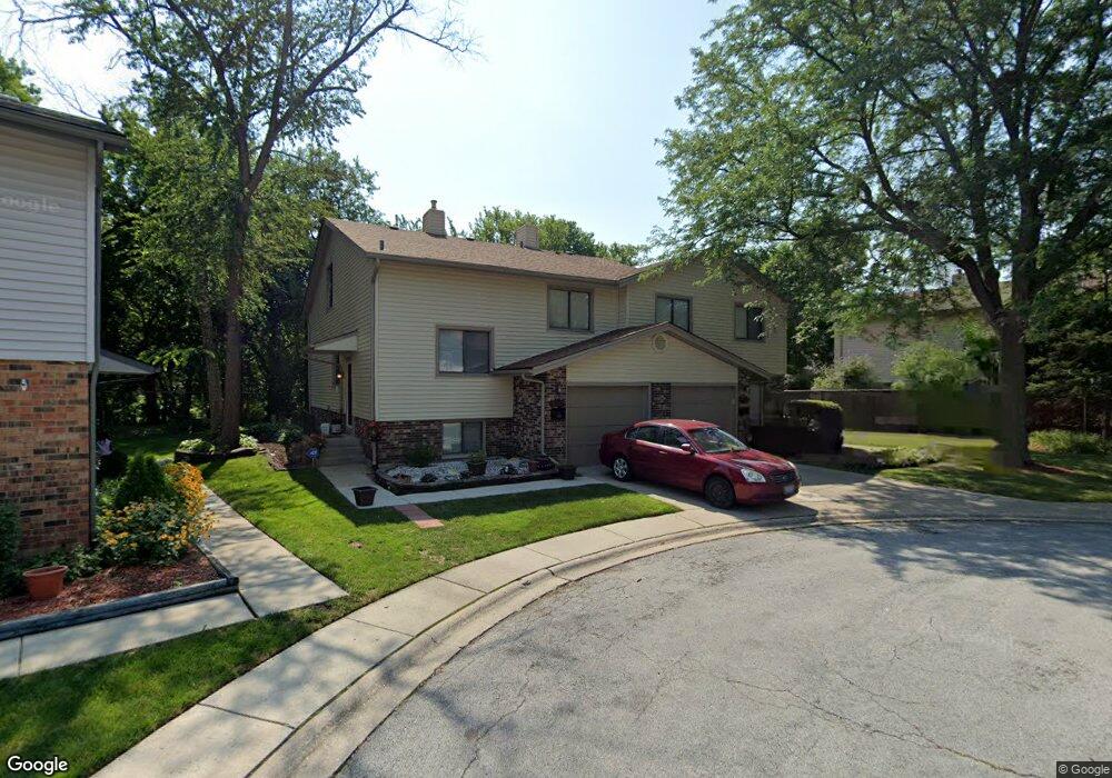 18569 Meadow Ln, Hazel Crest, IL 60429 - photo 1