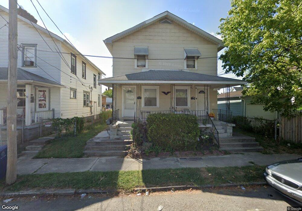 1619-1621 S 3rd St, Columbus, OH 43207 - photo 1