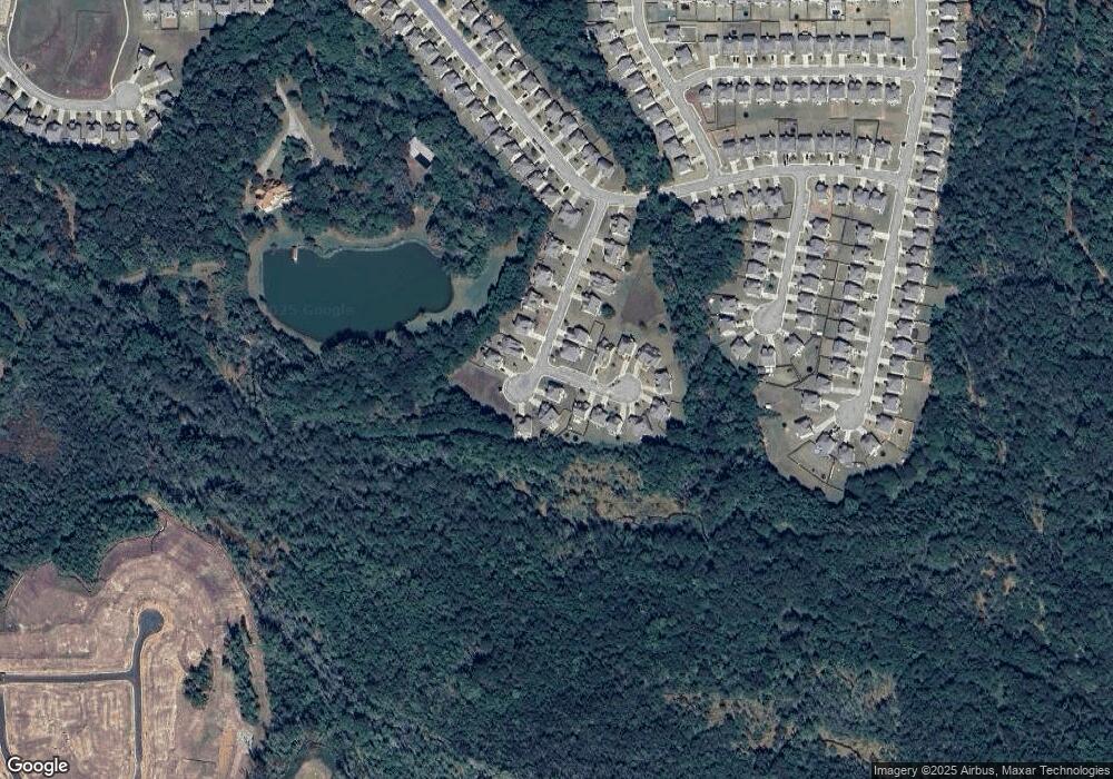 4032 Bibb Ridge Trail unit 200, Locust Grove, GA 30248 - photo 1