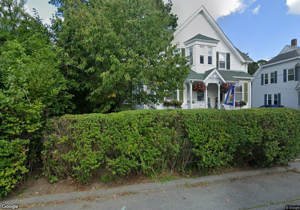 Street View Photo