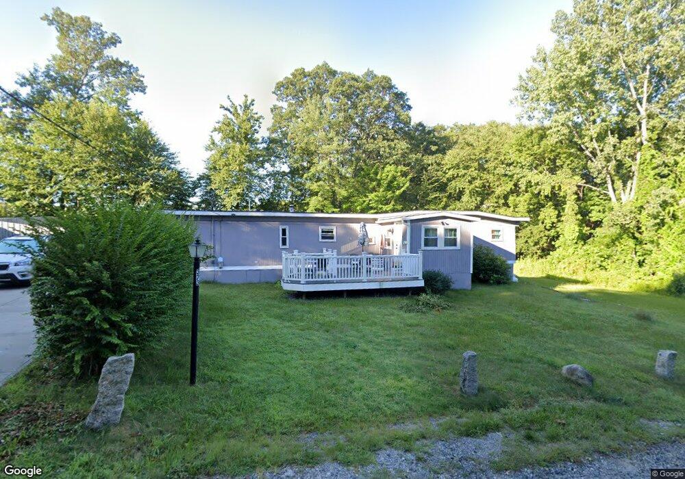 373 Cranston St, Woonsocket, RI 02895 - photo 1