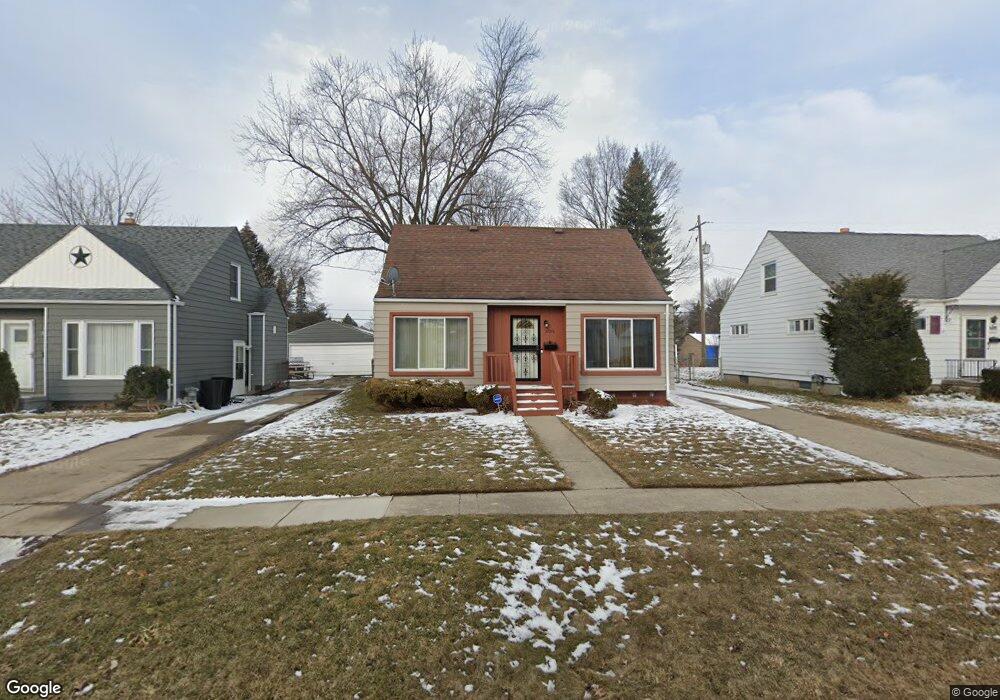3706 Comanche Ave, Flint, MI 48507 - photo 1