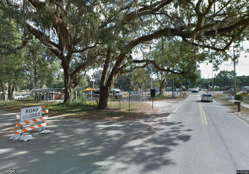 10809 E 92nd Hwy, Seffner, FL 33584 - photo 1