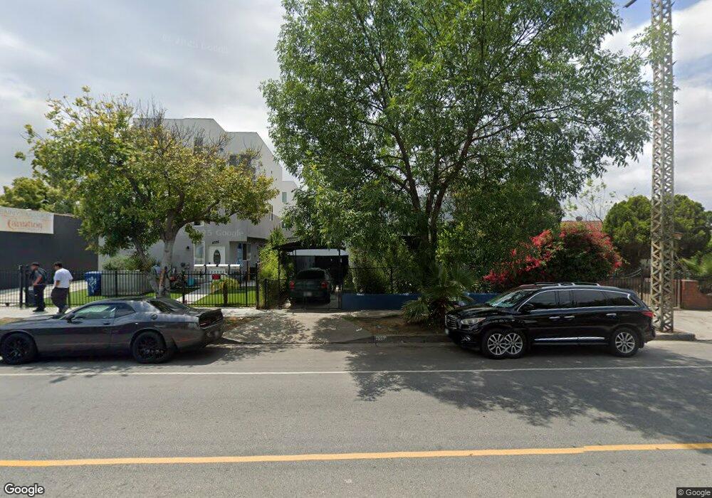 2724 Wabash Ave, Los Angeles, CA 90033 - photo 1