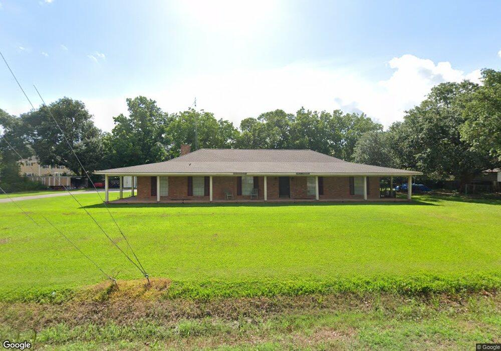 212 W First St, Roanoke, LA 70581 - photo 1