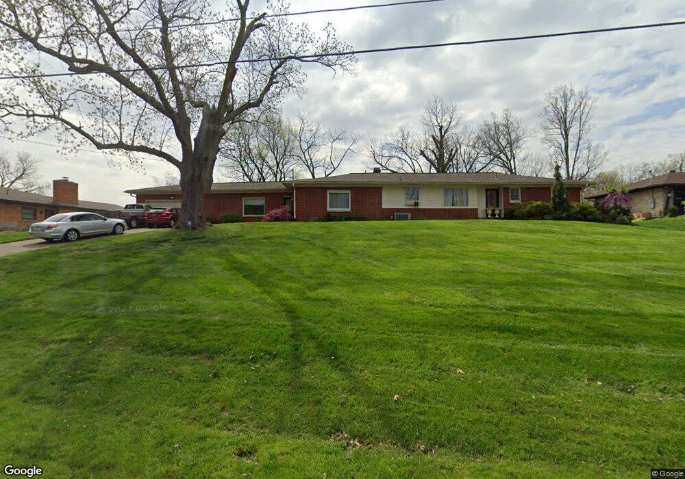 11 N Hill Dr, Floyds Knobs, IN 47119 - photo 1