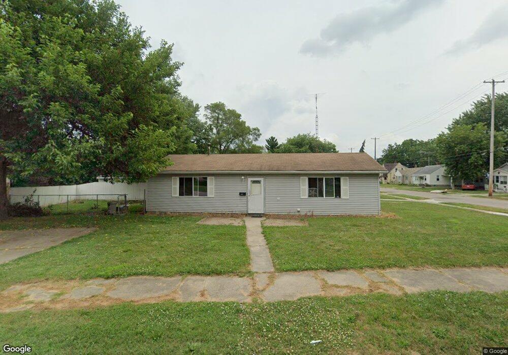 4537 Keats St, Flint, MI 48507 - photo 1