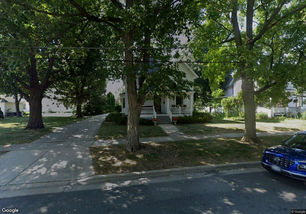 15 Garfield Ave, Evansville, WI 53536 - photo 1