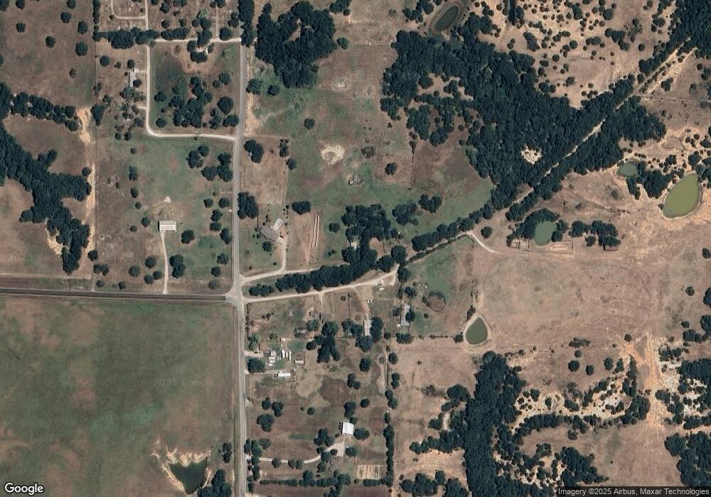 572 Provence Rd, Ardmore, OK 73401 - photo 1