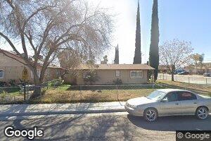 16787 14th St, Huron, CA 93234