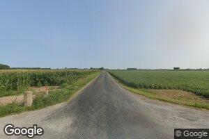 800 W 550 N, Sharpsville, IN 46068