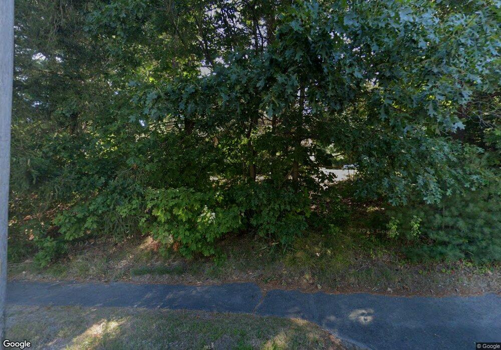 236 Cushing St, Hingham, MA 02043 - photo 1