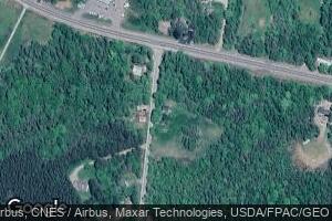 16 Hardscrabble Rd, Calais, ME 04619