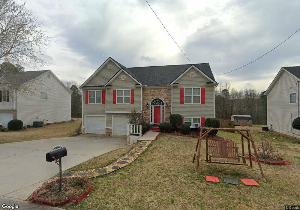 229 Stagecoach Pass unit 5, Temple, GA 30179 - photo 1