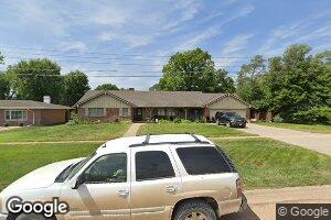727 N Jefferson St, Red Cloud, NE 68970