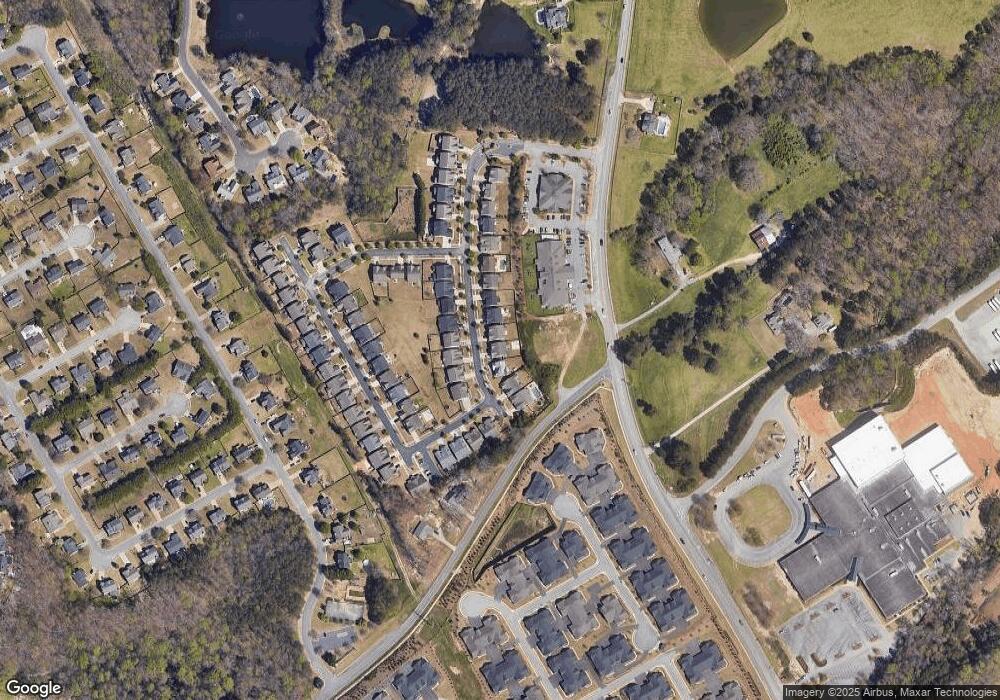 3699 Saddlemaker Dr, Buford, GA 30519 - photo 1