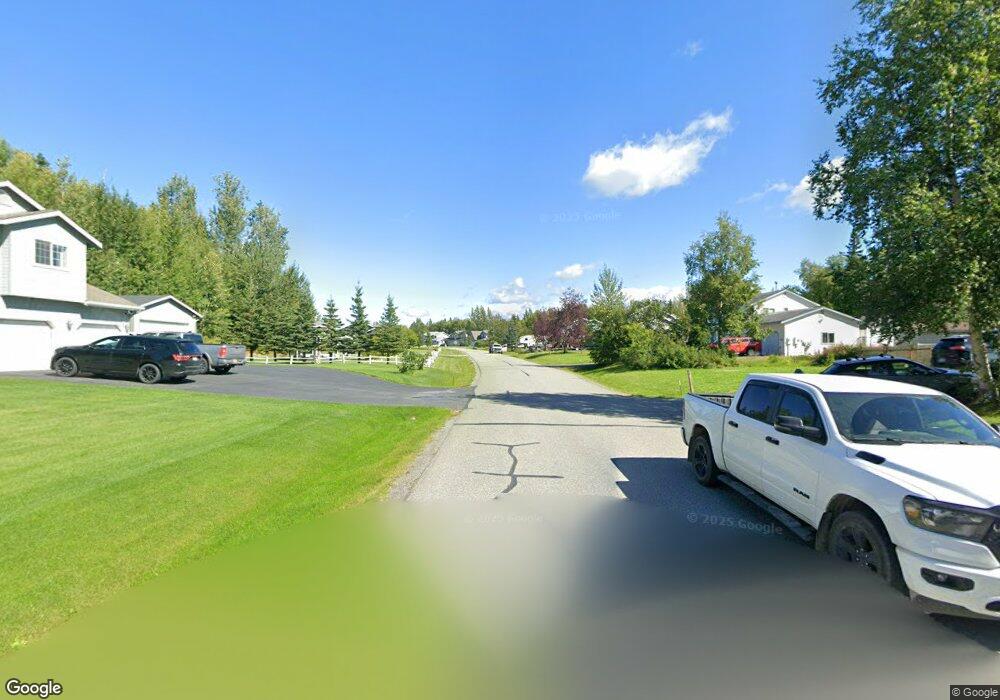 L9 B3 Jean Dr, Palmer, AK 99645 - photo 1
