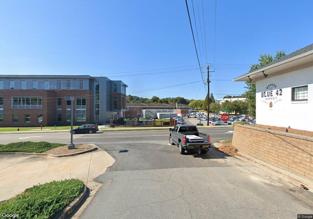 0 Arcadia St unit 8520308, Dahlonega, GA 30533 - photo 1