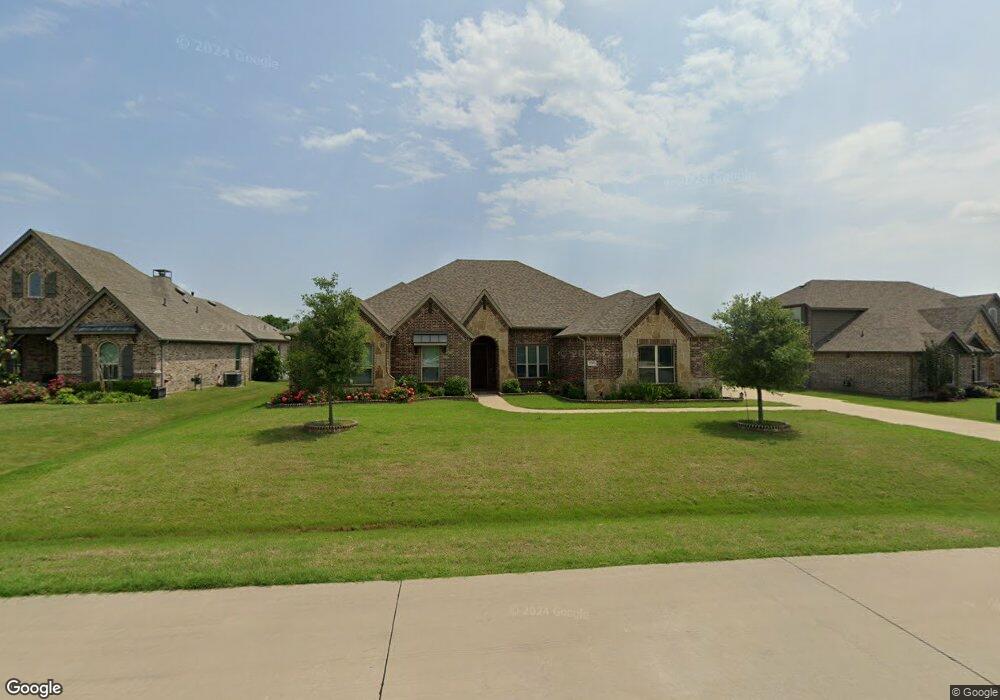 1105 Drew Dr, Wylie, TX 75098 - photo 1