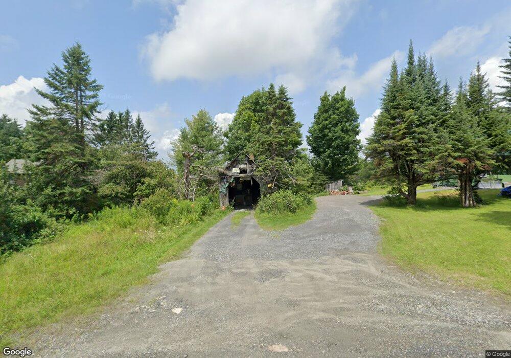 481 Cahoon Farm Rd, West Danville, VT 05873 - photo 1