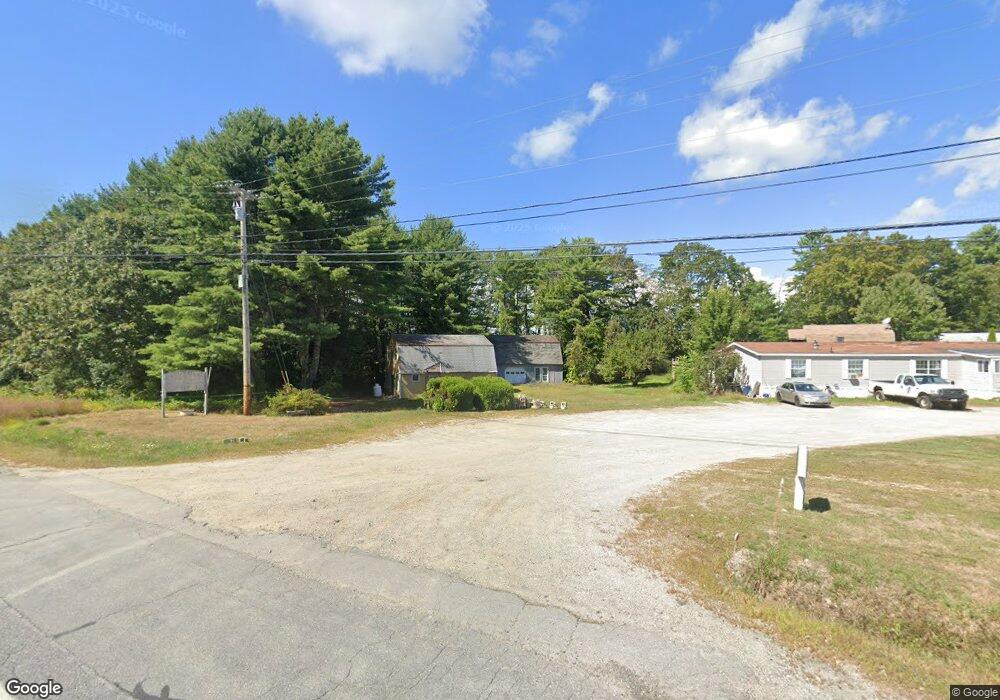 396 Route 1, Edgecomb, ME 04556 - photo 1
