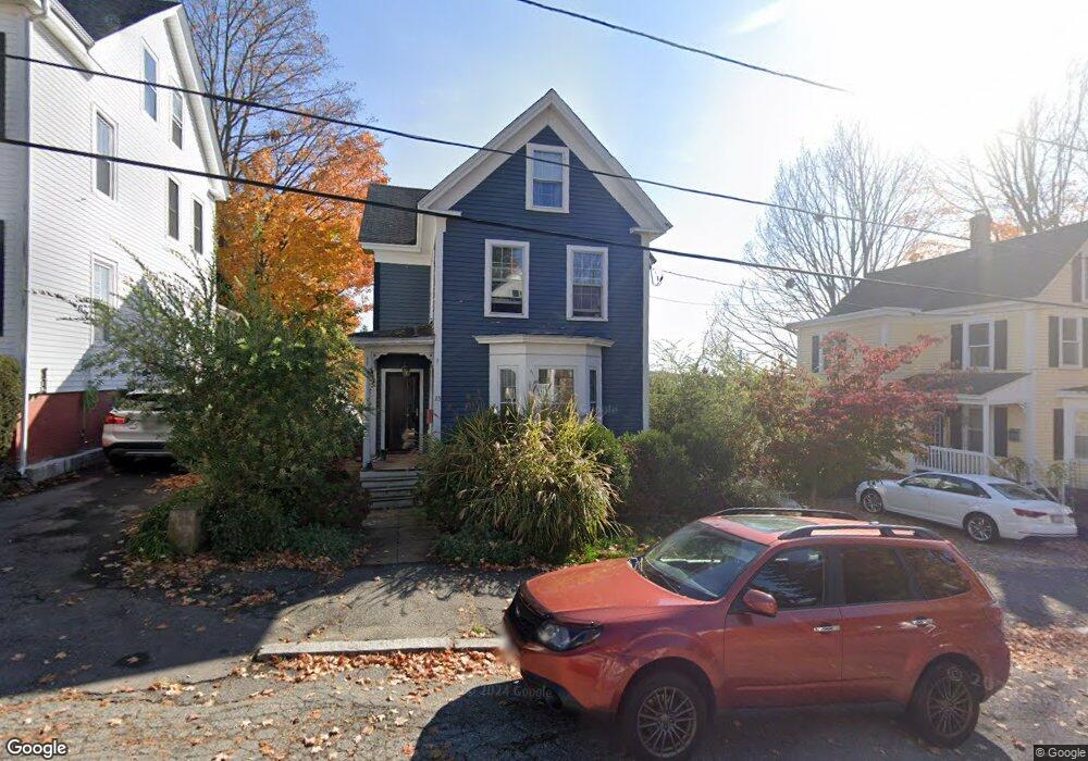 23 Summit Place, Newburyport, MA 01950 - photo 1